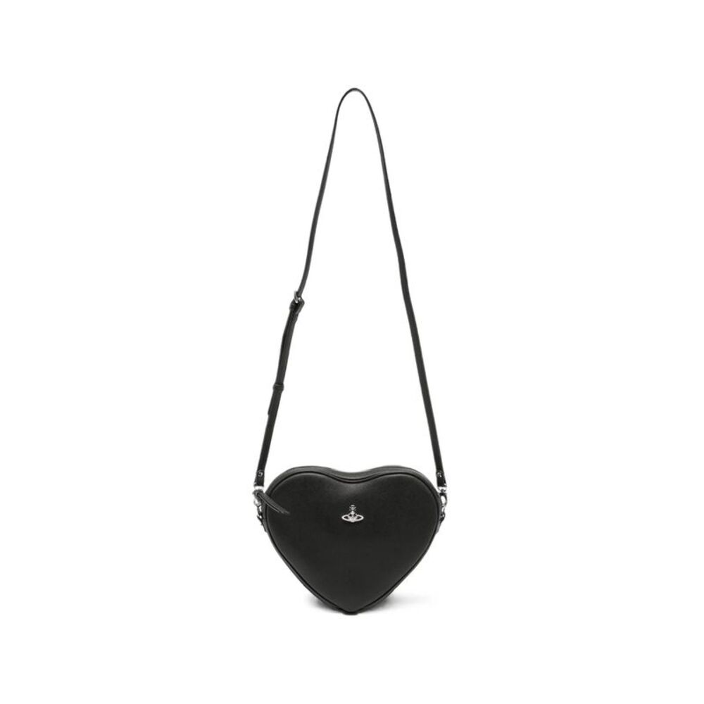 Vivienne Westwood Black Satchels & Cross Body Bags Women